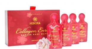 Hebora collagen