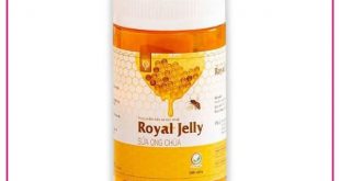 Tác dụng của Royal Jelly Sữa Ong Chúa có gì đáng quan tâm?